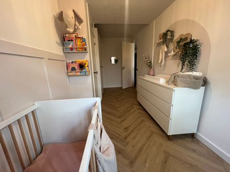 Boterdiepstraat 7-H, Rijnbuurt-Oost, 1079SR, Amsterdam - Photo 5