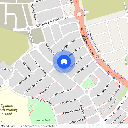 6b Gambier Gr, WA 6034, Eglinton