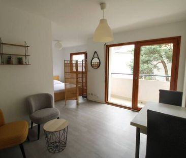 Appartement 1 pièce - - Photo 3