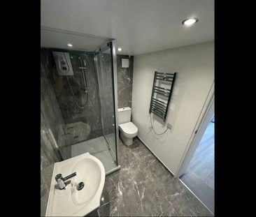 Studio Flat, Valley Road, NG5 - Photo 5