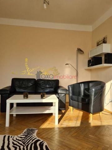 Apartament 1 camere de inchiriat in Cluj-Napoca, Centru ID 6254 - Photo 2