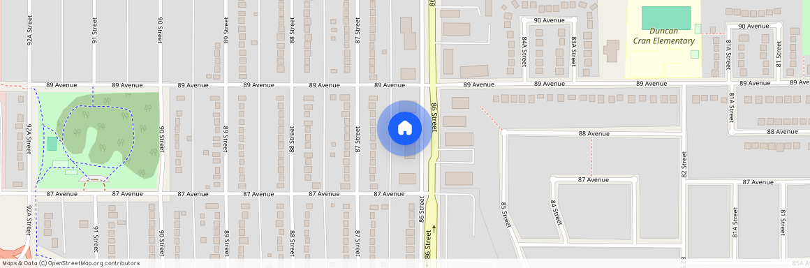 8804 86 St, BC V1J 5L7, Fort St John