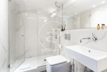 Apartment for rent near Paseo de Gracia