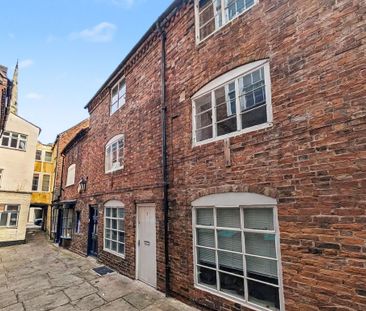 2a Peacock Passage, High Street, Shrewsbury, SY1 1SX - Photo 4