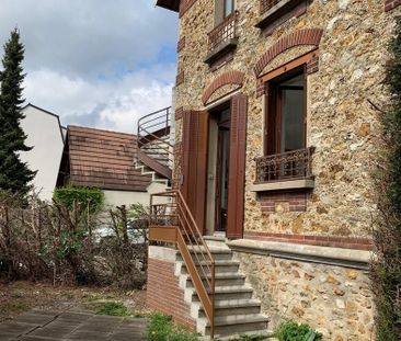 Location Appartement 1 pièce 29m² PONTAULT COMBAULT 77340 - Photo 2