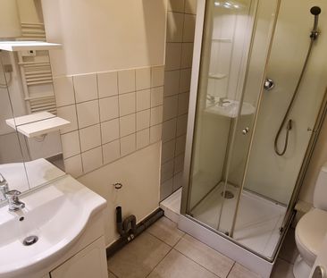 Location Appartement 1 pièce 22m² MULHOUSE 68100 - Photo 2