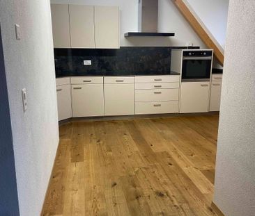 3.5 Zimmer, 65 m², 2. Stock - Foto 1