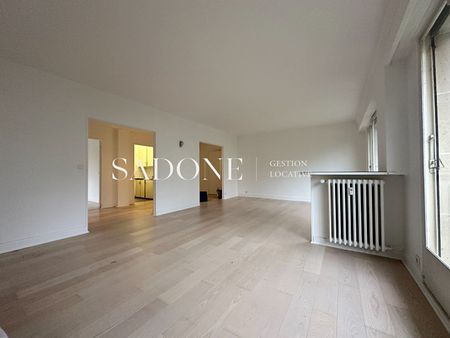 Location Appartement 4 pièces 126,29 m² à Neuilly-sur-Seine - Photo 2