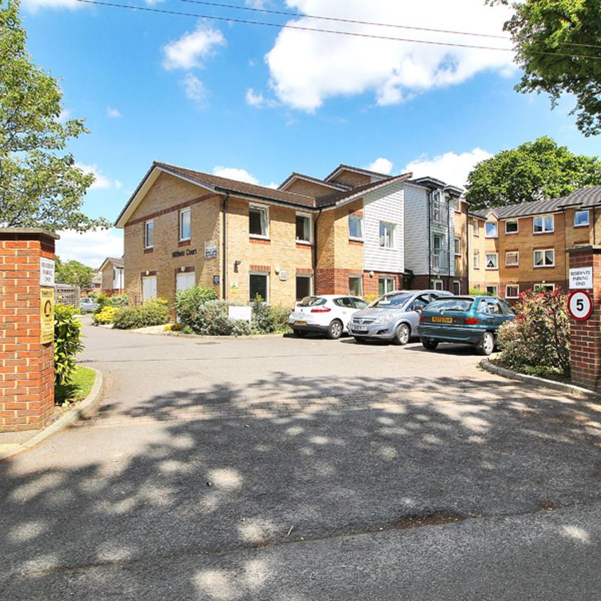 Millfield Court, Crawley, RH11 - Photo 1