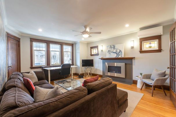 For Lease - 27 Hammersmith Avenue Unit# B (Upper), Toronto, Ontario - Photo 1