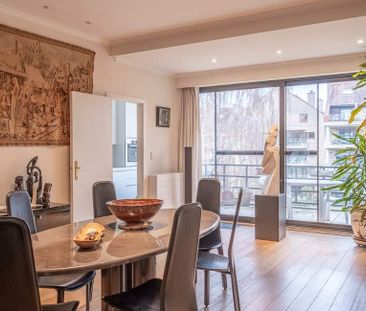 Appartement te huur in Antwerpen voor € 1.400 met 2 slaapkamers - Photo 6