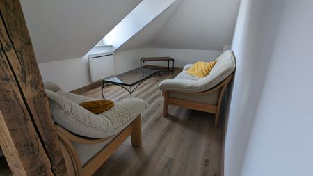 Location Appartement 3 pièces 48m² MULHOUSE 68200 - Photo 2