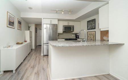 For Lease - 35 Bastion Street Unit# 302, Toronto, Ontario - Photo 2
