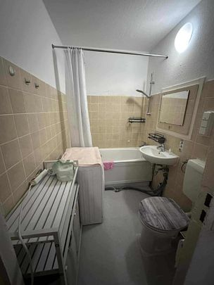 Untermiete:71m² Wohnung | 3 Zimmer | Top-Küche | Balkon | Marzahn - Foto 1