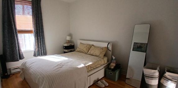 Cession de bail - 4 1/2 - Verdun - Photo 2