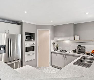 Relaxed Family Living - Photo 3