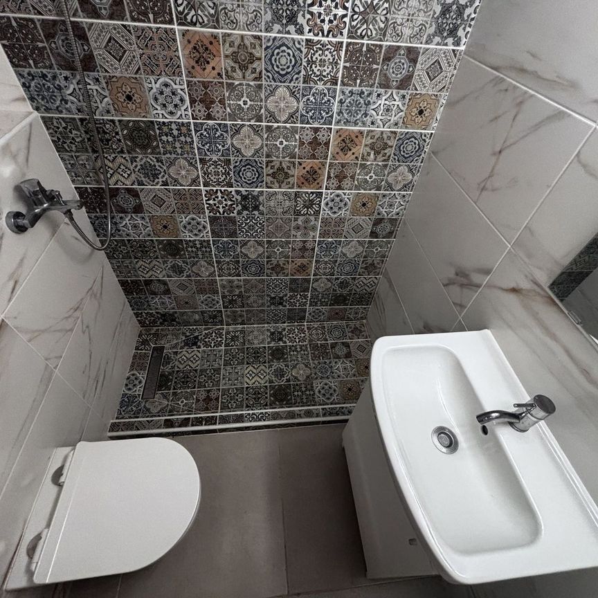 Studio/Γκαρσονιέρα για ενοικίαση Νέος Κόσμος - Φωτογραφία 1