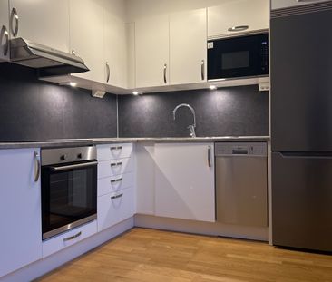 Södra Stenbocksgatan 112 - Foto 4