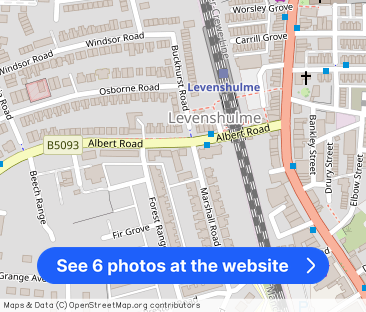Albert Road, Manchester - Photo 1