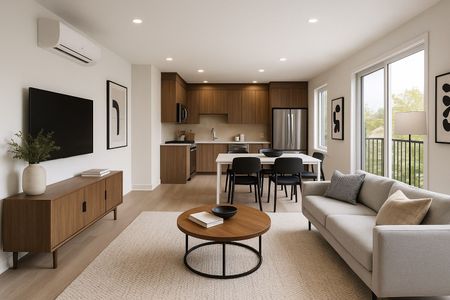 For Lease - 353 Wilmont Avenue Unit# 6, Carlingwood - Westboro and Area, Ontario - Photo 5