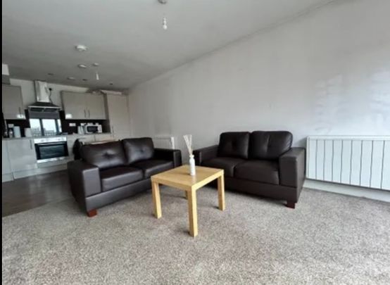 1 Bed Flat, Sangha Court, LE1 - Photo 1