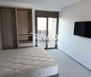 Studio/Γκαρσονιέρα για ενοικίαση Παζινός (Ακρωτήρι) - Φωτογραφία 1