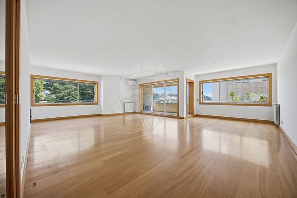 Apartamento T3 em Porto - Foto 1