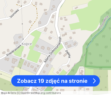 Dom do wynajęcia, 113 m², 5 pokoi Mogilany Chorowice - Zdjęcie 1