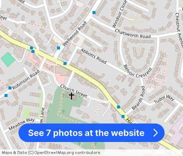 High Street, Swadlincote, Derbyshire, DE11 - Photo 1