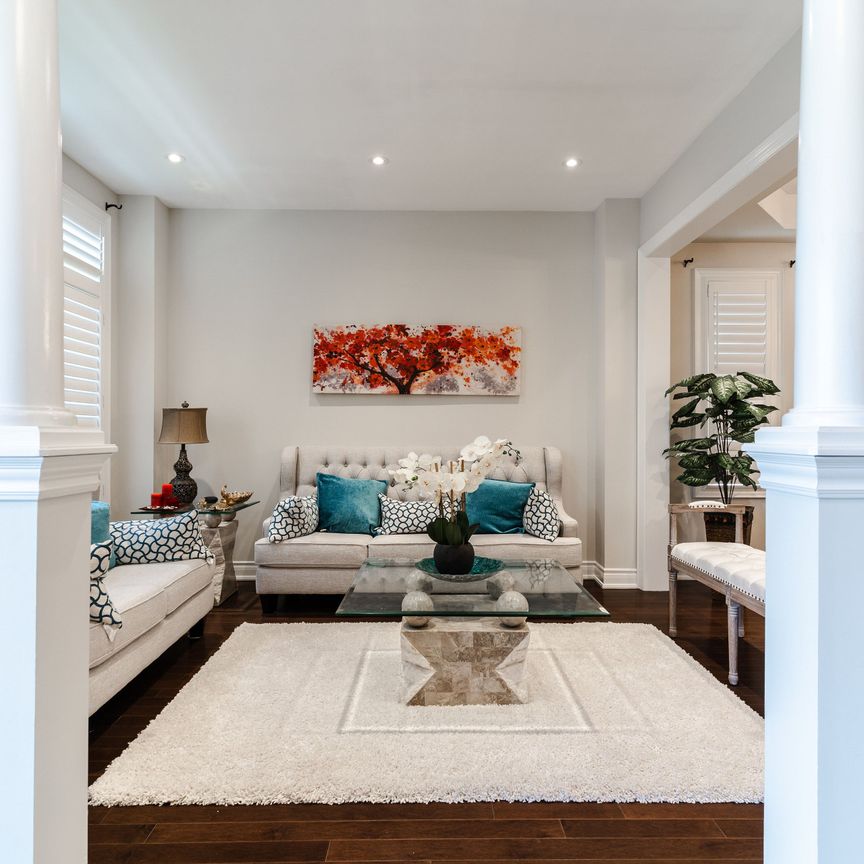 For Lease - 531 Bridgeview Road, Oakville, Ontario - Photo 1