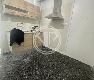 Ενοικίαση κατοικίας, 44 τ.μ., Κερατσίνι, 450 € - Photo 2