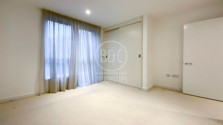 Ottley Drive, Kidbrooke Village, London, SE3 9FP - Photo 3