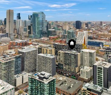 195 Rue Peel, Montréal (Le Sud-Ouest), QC H3C - Photo 6