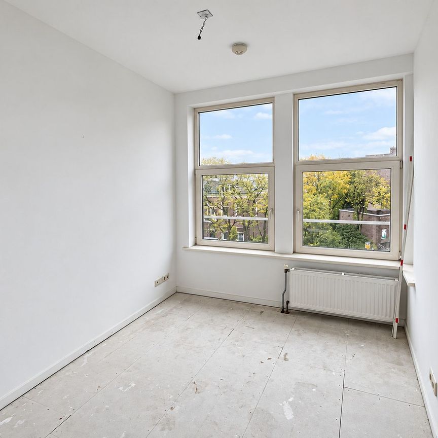 Appartement te huur: Rietdijk 2-B 3082 DS Rotterdam - foto 1