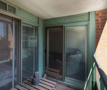 For Lease - 887 Bay Street Unit# 613, Toronto, Ontario - Photo 1