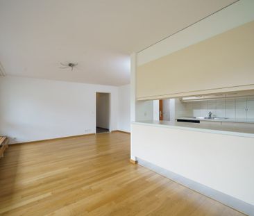 Ihr neues Zuhause in Füllinsdorf – charmante 4-Zimmerwohnung - Photo 3