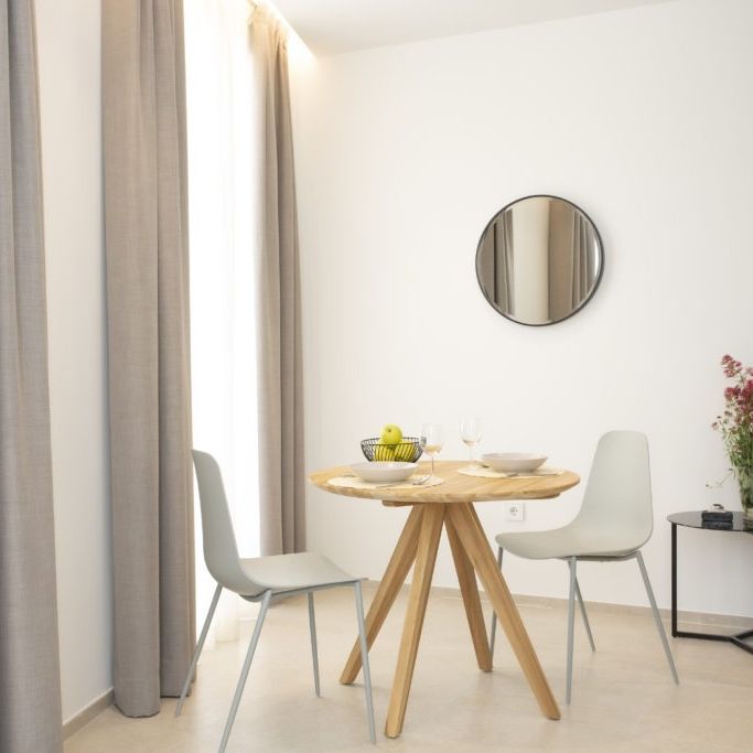 Piso para alquiler temporal en El Carmen - Photo 1