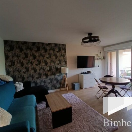 Appartement à louer, 3 pièces - Orléans 45000 - Photo 1