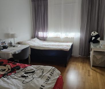 Brushanevägen, Stockholm - Photo 5