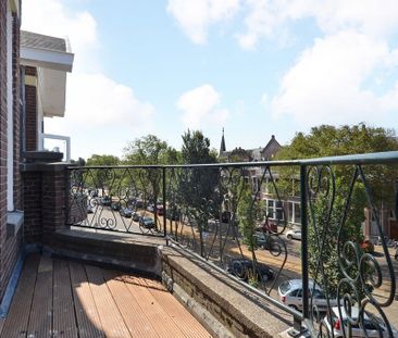 Appartement te huur: Prins Mauritslaan 69-B 2582 LN Den Haag - Photo 6