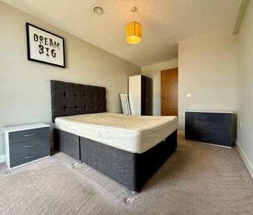 1 bedroom apartment to rent - Photo 3