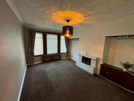 2 bedroom ground floor flat to rent - Photo 2