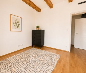 Apartment for rent, 3+kk - 2 bedrooms, 80m - Photo 6