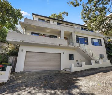 80 Deepwater Road, Castle Cove NSW 2069 - House For Rent | Domain - Photo 2