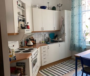 Götabergsgatan 8 B - Foto 3