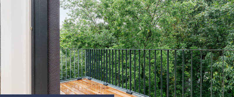 FALKENQUARTIER - ein Zuhause für anspruchsvolle Bewohner. - Foto 1