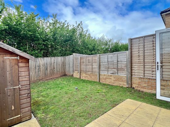 Shilling Close, North Petherton - Photo 1