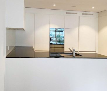 New, modern 2.5-room apartment, 6410 Goldau First rental - Foto 6