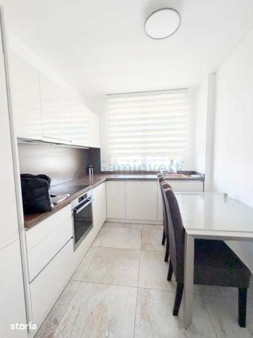Apartament cu 2 camere de inchiriat, Iosia, Oradea, Gaminvest, A2378 - Fotografie 5