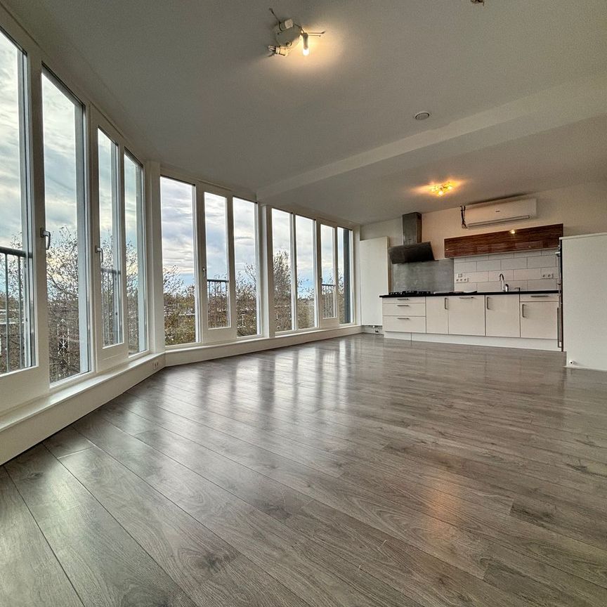 Appartement te huur: Lunterenstraat 289-A 2573 PL Den Haag - Photo 1